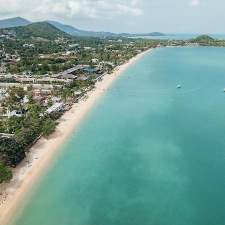 Simply Stay Fisherman'S Village Amphoe Koksamui Luaran gambar