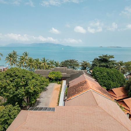 Simply Stay Fisherman'S Village Amphoe Koksamui Luaran gambar