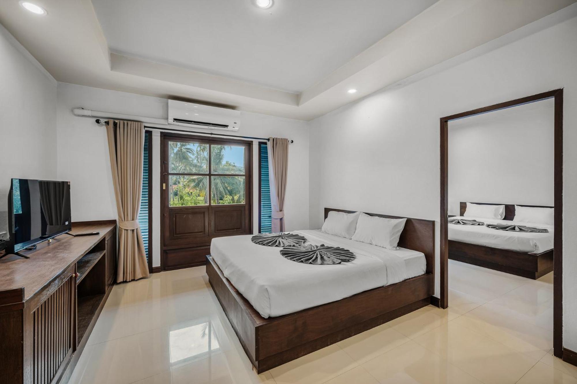 Simply Stay Fisherman'S Village Amphoe Koksamui Luaran gambar