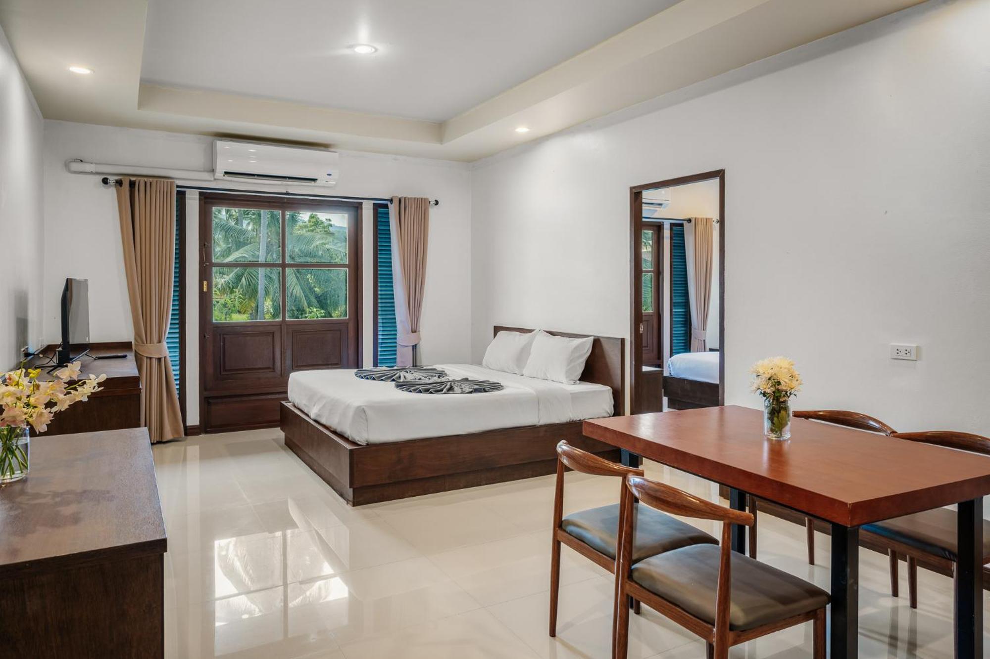 Simply Stay Fisherman'S Village Amphoe Koksamui Luaran gambar