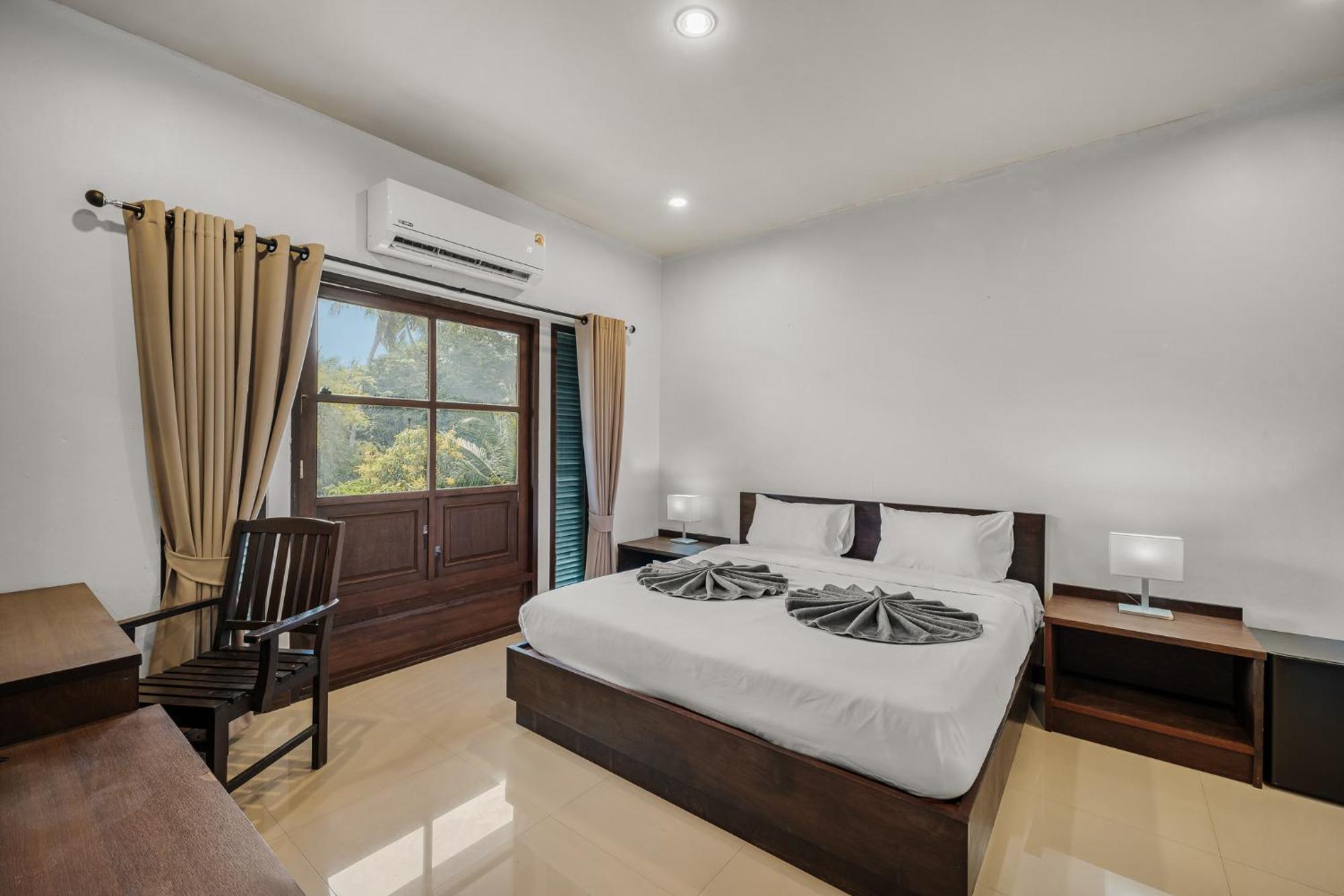 Simply Stay Fisherman'S Village Amphoe Koksamui Luaran gambar