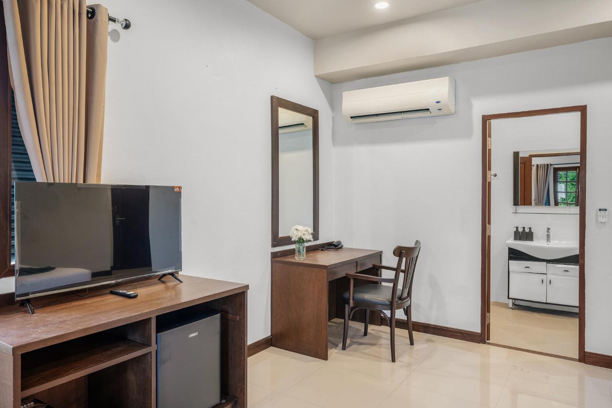 Simply Stay Fisherman'S Village Amphoe Koksamui Luaran gambar