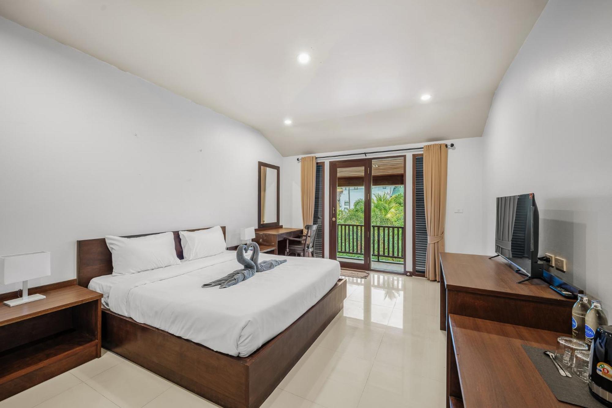 Simply Stay Fisherman'S Village Amphoe Koksamui Luaran gambar