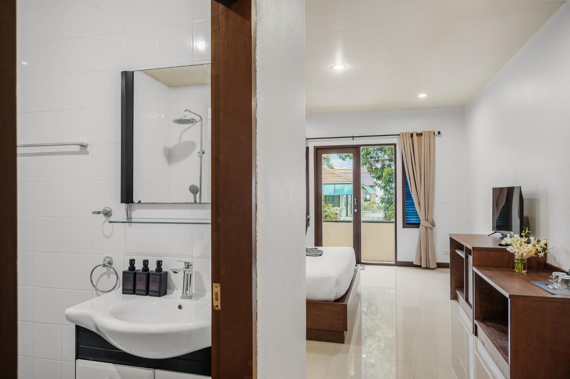Simply Stay Fisherman'S Village Amphoe Koksamui Luaran gambar