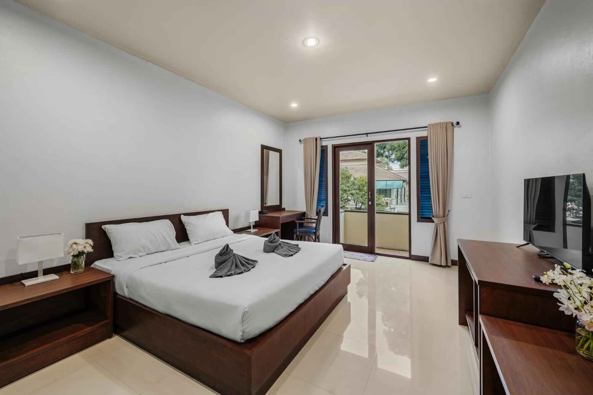 Simply Stay Fisherman'S Village Amphoe Koksamui Luaran gambar