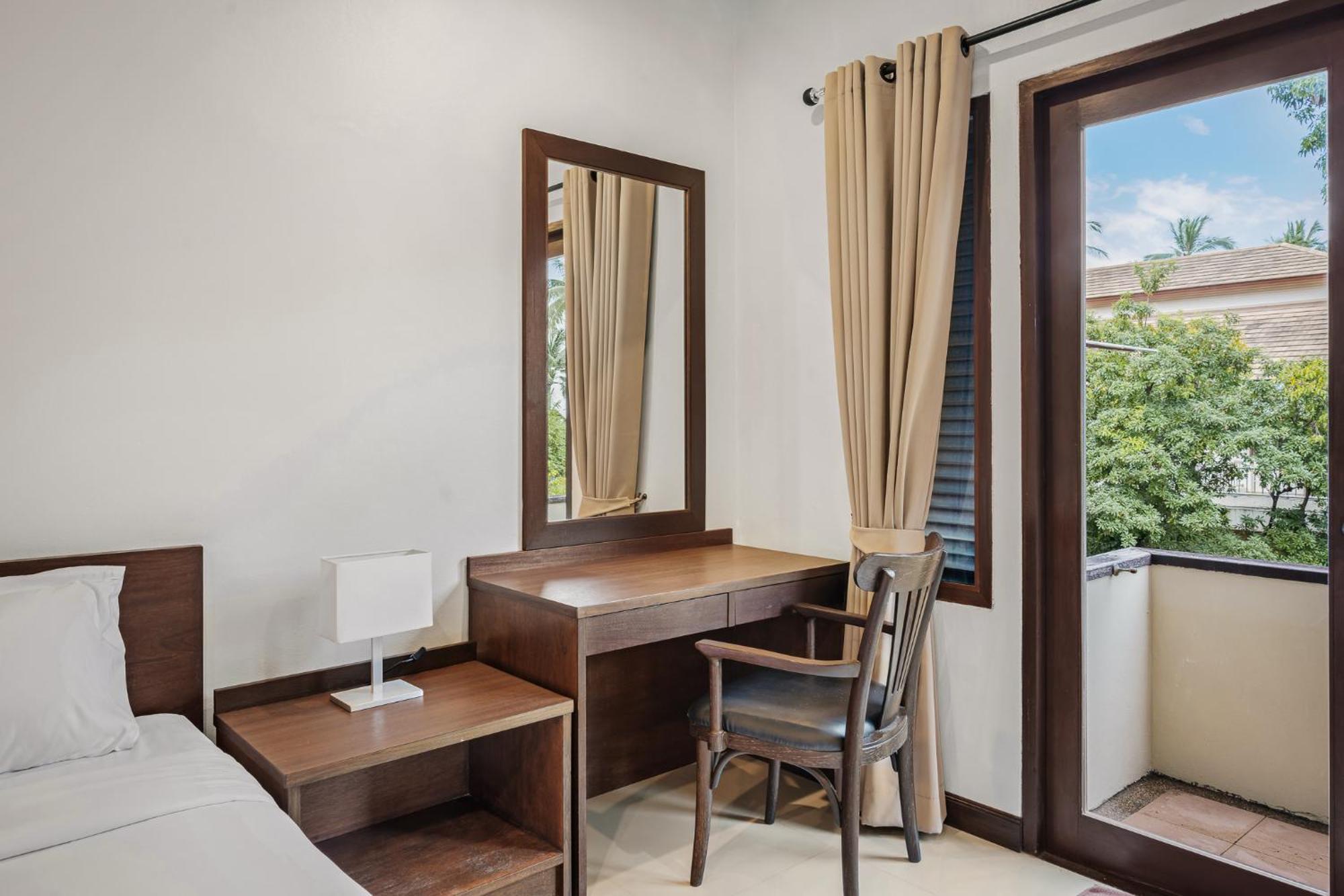 Simply Stay Fisherman'S Village Amphoe Koksamui Luaran gambar