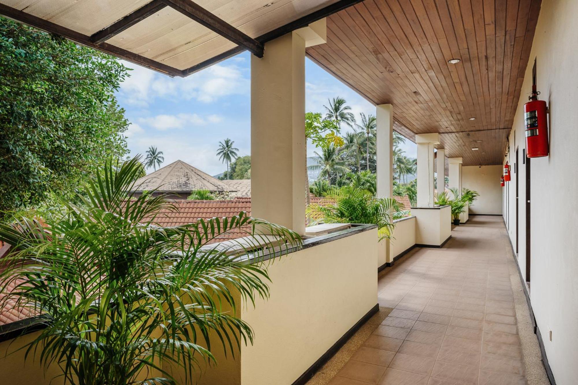 Simply Stay Fisherman'S Village Amphoe Koksamui Luaran gambar