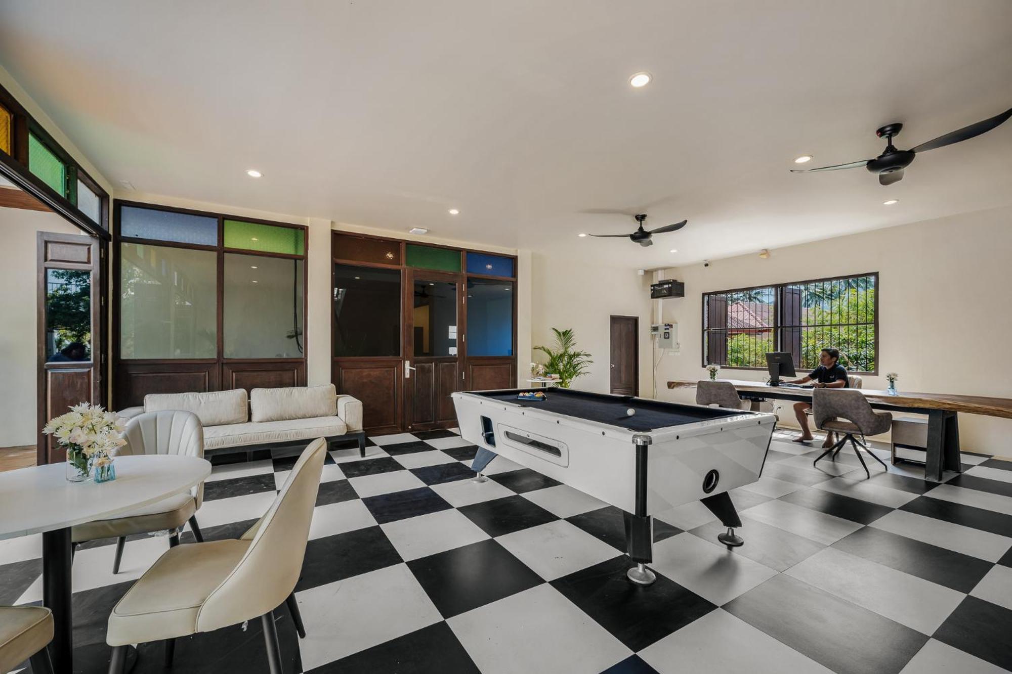 Simply Stay Fisherman'S Village Amphoe Koksamui Luaran gambar