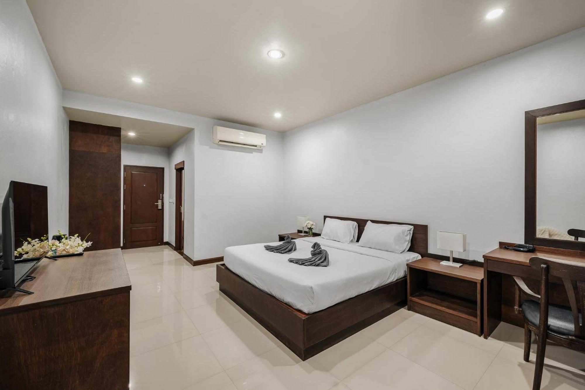 Simply Stay Fisherman'S Village Amphoe Koksamui Luaran gambar