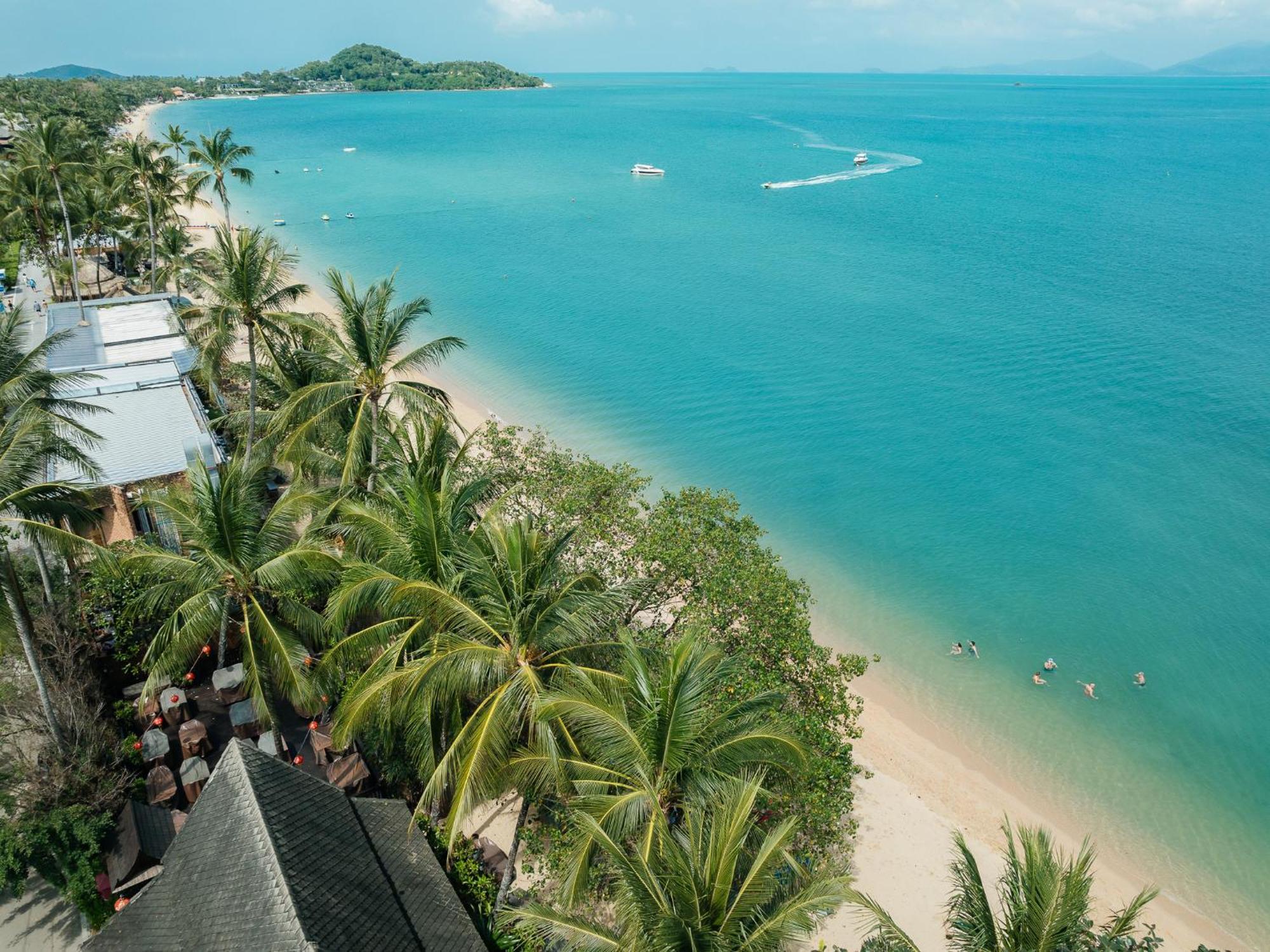 Simply Stay Fisherman'S Village Amphoe Koksamui Luaran gambar