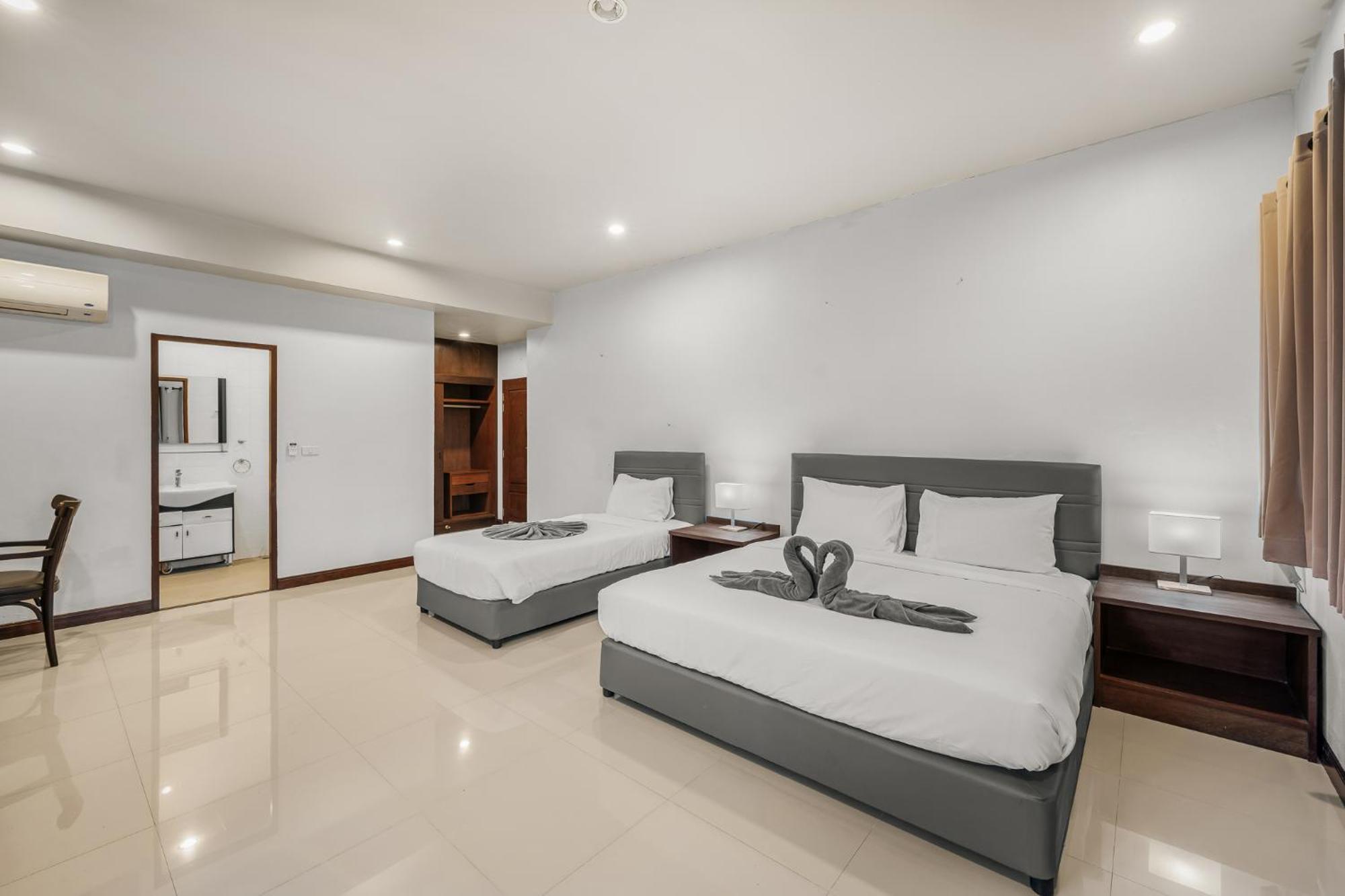 Simply Stay Fisherman'S Village Amphoe Koksamui Luaran gambar